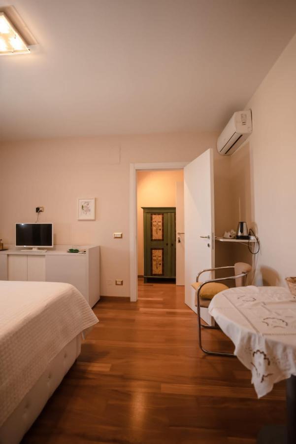 B&B Villa Maria Di Venere Bari Ngoại thất bức ảnh
