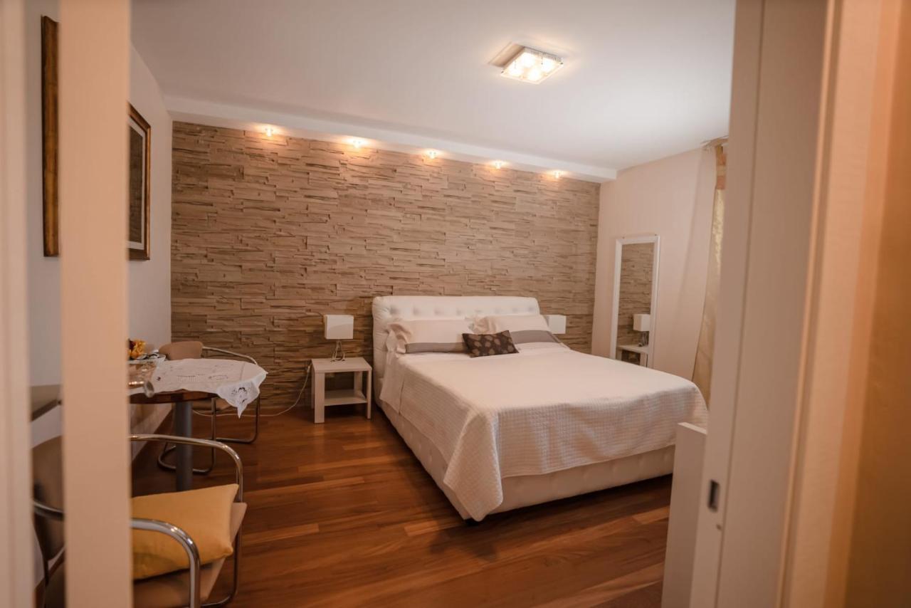 B&B Villa Maria Di Venere Bari Ngoại thất bức ảnh