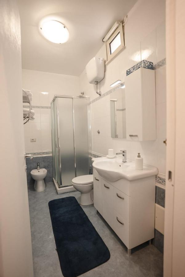 B&B Villa Maria Di Venere Bari Ngoại thất bức ảnh
