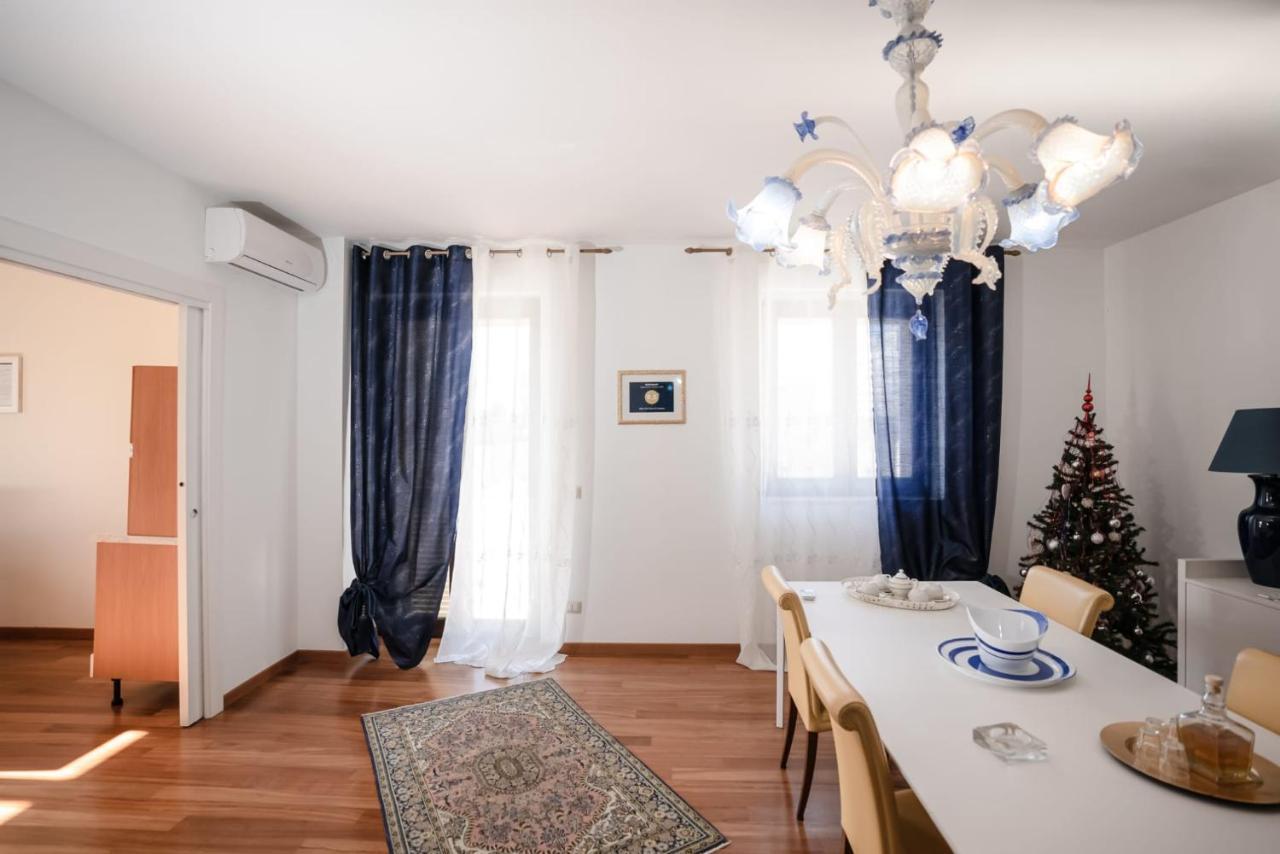 B&B Villa Maria Di Venere Bari Ngoại thất bức ảnh