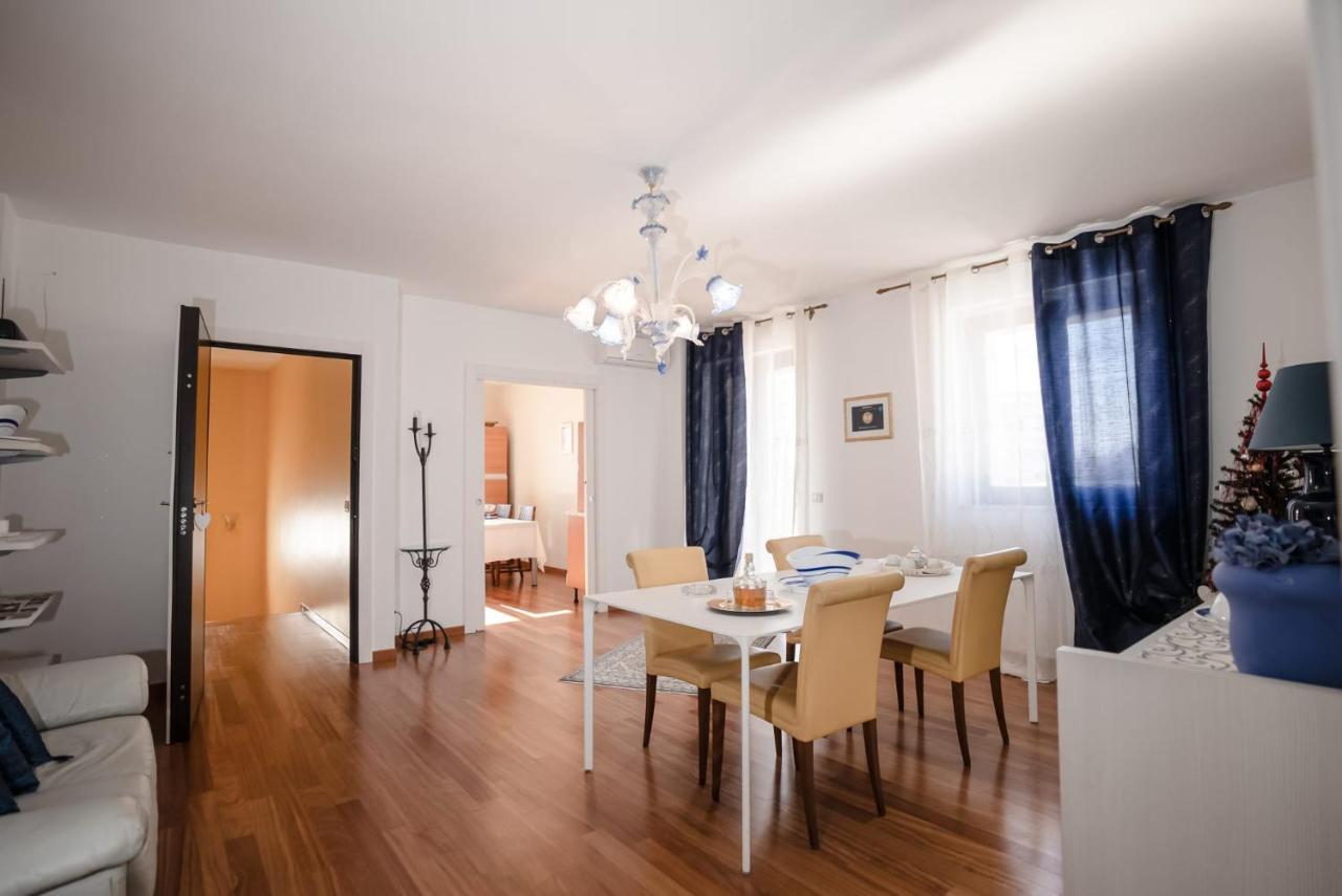 B&B Villa Maria Di Venere Bari Ngoại thất bức ảnh