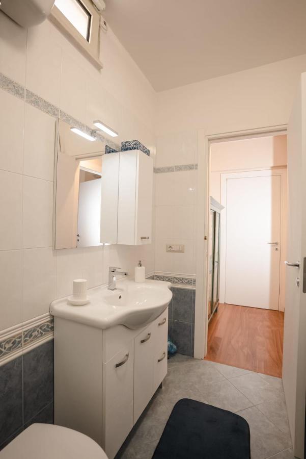 B&B Villa Maria Di Venere Bari Ngoại thất bức ảnh