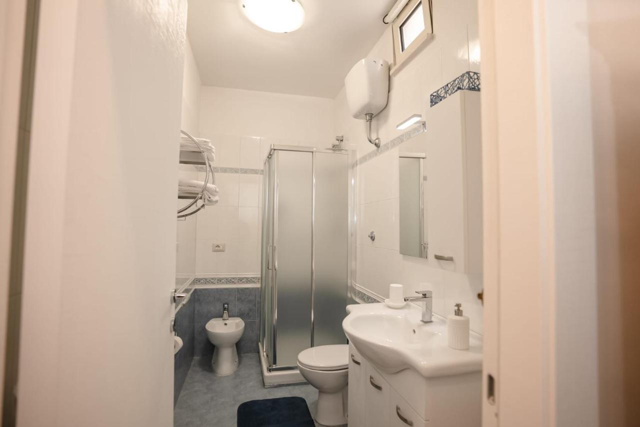 B&B Villa Maria Di Venere Bari Ngoại thất bức ảnh