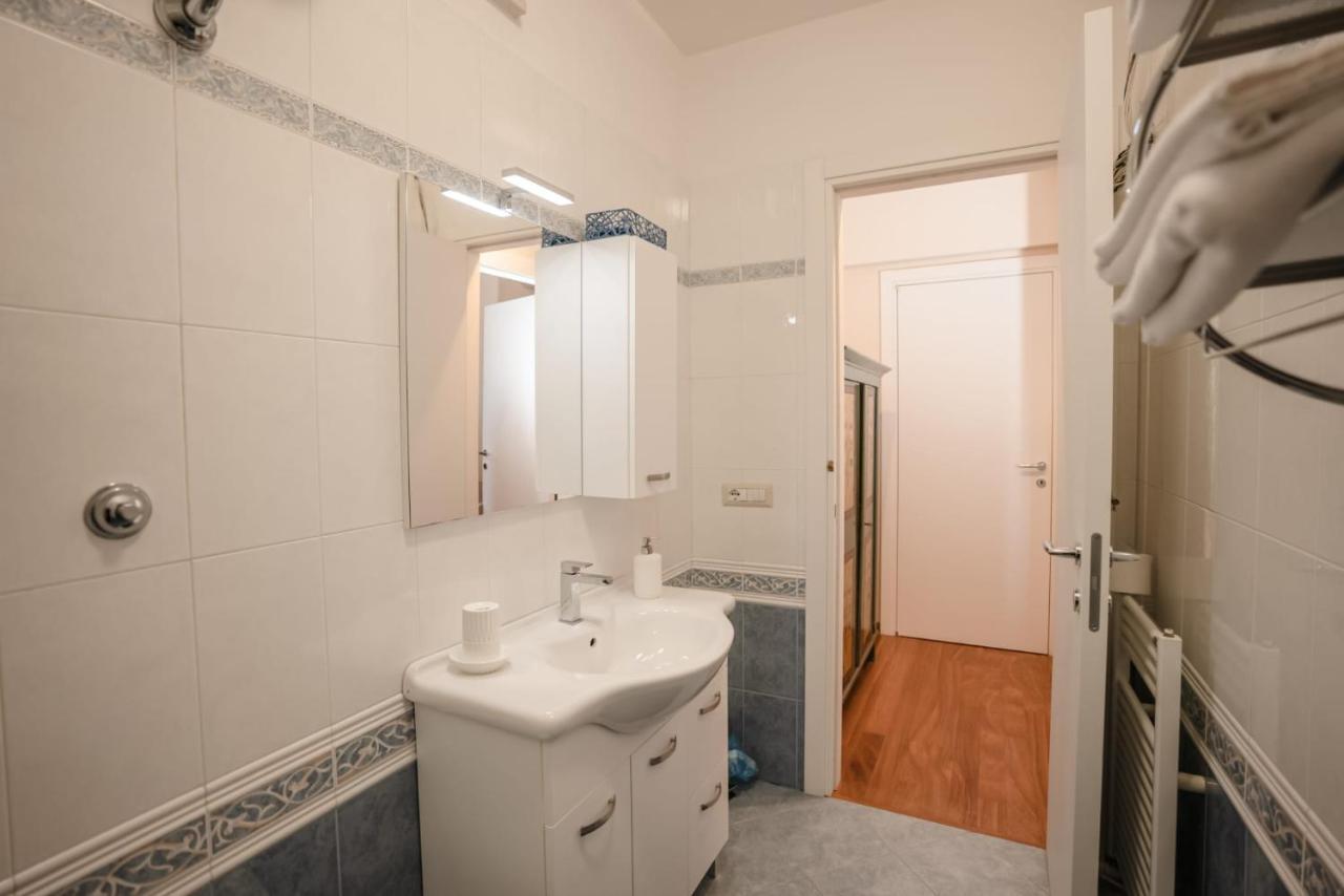 B&B Villa Maria Di Venere Bari Ngoại thất bức ảnh